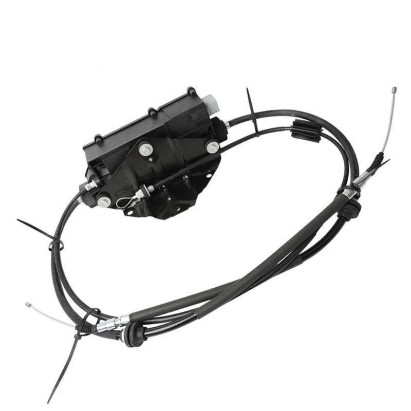 YHBH 34436850289 AP03 Elektronische Parkkontrolleinheit Für X5 X6 E70 E71 E72 Elektronisches Handbremsen-Aktuator-Steuermodul Handbremsaktor von YHBH
