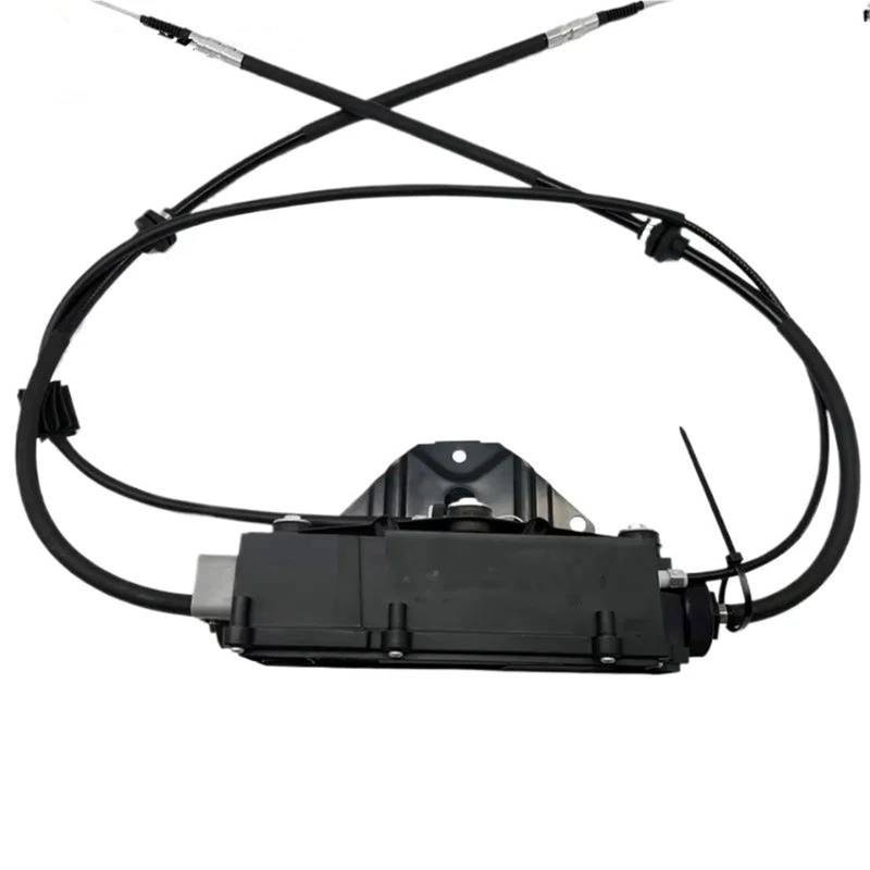 YHBH 34436868514 34436882007 Parkbremsen-Stellantriebssteuergerät Für X5 F15 F85 X6 F16 F86 EPB Elektrischer Handbremsen-Stellantrieb Handbremsaktor von YHBH