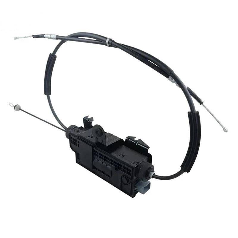 YHBH 34436874219 6874219 Elektronische Parkkontrolleinheit Elektronisches Handbremsmodul Für X5 E70 X6 E71 E72 F07 2009-2016 Handbremsaktor von YHBH