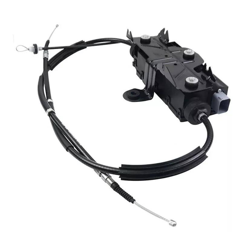 YHBH 34436874219 Auto Elektrische Parkbremse Handbremsenaktuator Modellbaugruppe Für 5er GT F07 530d 535d 550i 520d 2009-2017 Handbremsaktor von YHBH