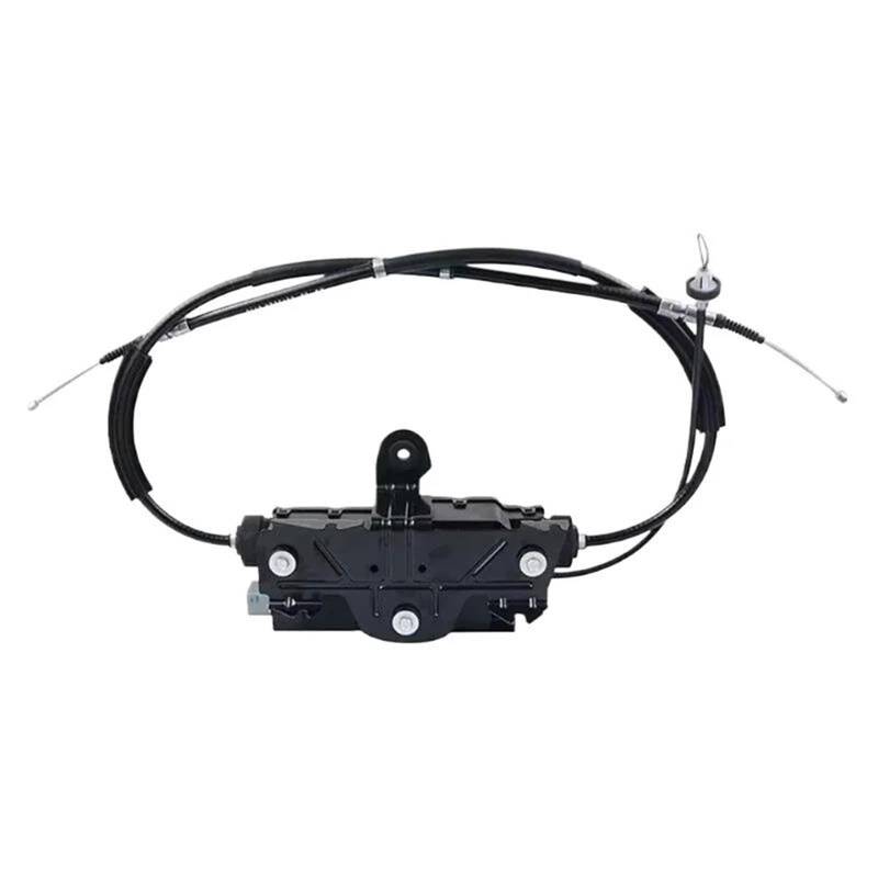 YHBH 34436874219 Auto-Handbremse Parkbremsen-Aktuator Parkbremsen-Modul Für 5' F07 535iGT 550iGT 550iX 520d 34436869479 Handbremsaktor von YHBH