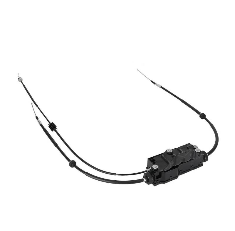 YHBH 34436874220 Elektrischer Feststellbremsenaktuator Für X5 F15 F85 2016-2018 L4 2.0L L6 3.0L V84.4L Elektronische Feststellbremsenbaugruppe Handbremsaktor von YHBH