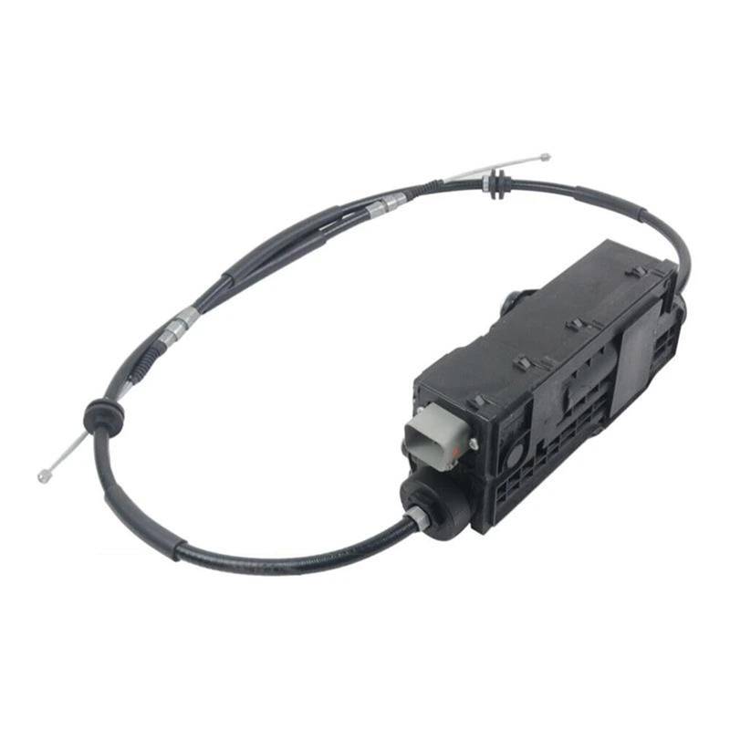 YHBH 34436882007 Parkbremsmotormodul EPB Parkhandbremsaktuator Für X5 X6 F15 F16 F85 F86 2012-2016 34436874220 Handbremsaktor von YHBH
