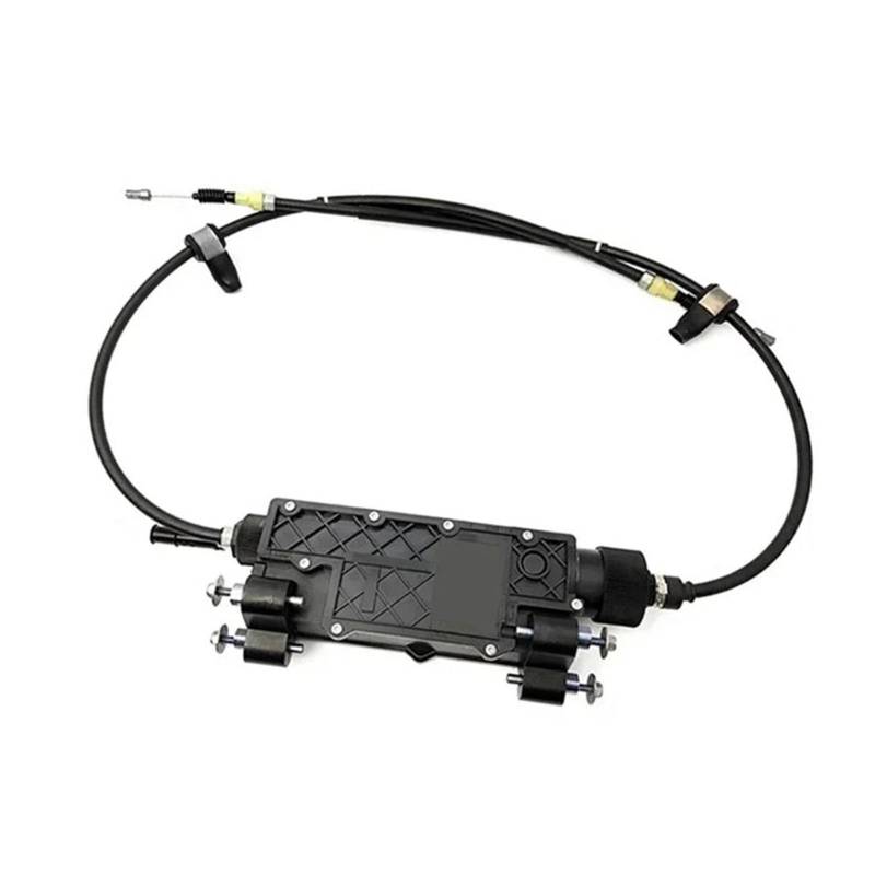 YHBH 470218 Parkbremsmodul Auto Parkbremsmodul Elektronischer Handbremsmotor Für Citroen C5 2011-2018 Handbremsaktuator Handbremsaktor von YHBH