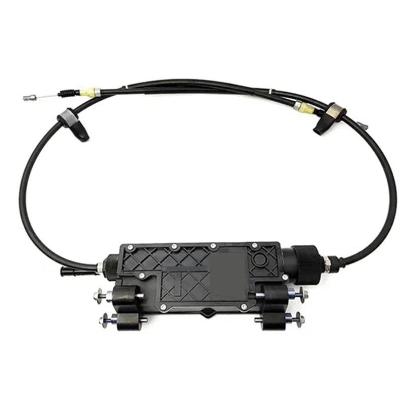 YHBH 470218 Parkbremsmodul-Steuereinheit Für Citroen C5 2011-2018 Auto Parkbremsmodul Elektronische Handbremse Motor Auto Handbremsaktor von YHBH