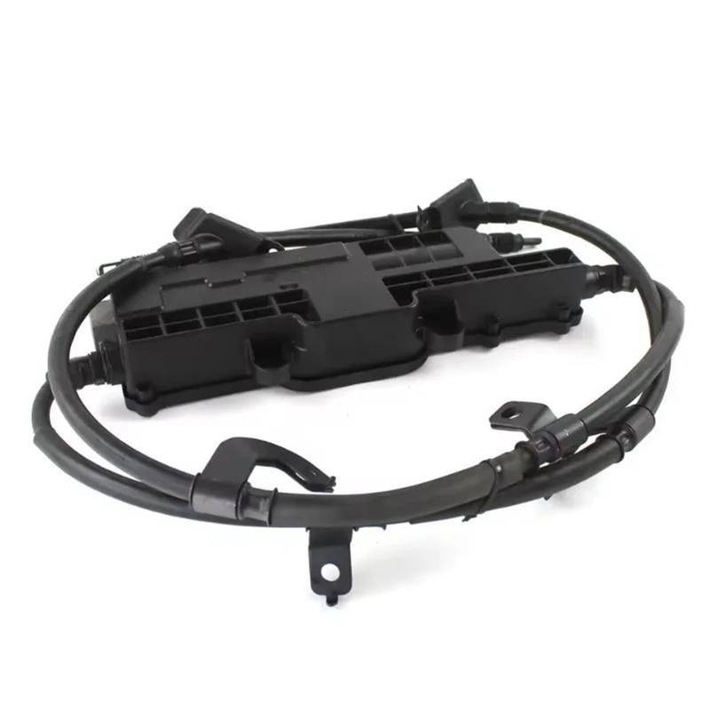 YHBH 59700-B8800 Feststellbremsen-Aktuator Für Hyundai Für SantaFe 59700B8800 59700-2W800 597002W800 Handbremsen-Aktuatorbaugruppe Handbremsaktor(2WD) von YHBH