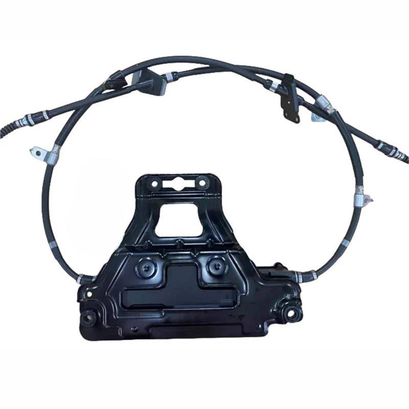 YHBH 59700C5610 Feststellbremse Für Kia Für Sorento 2015-2018 Handbremsen-Aktuator-Steuermodulbaugruppe Elektronisch 59700C5600 Handbremsaktor von YHBH
