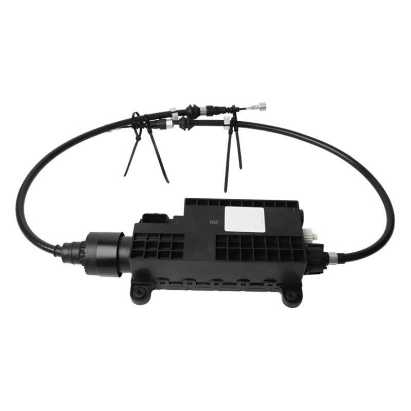 YHBH A4479068700 Elektrischer Feststellbremsenaktuator Für Mercedes Für Benz V-Klasse V300 CDI 2021-2023 Feststellbremsenmodulbaugruppe Handbremsaktor von YHBH