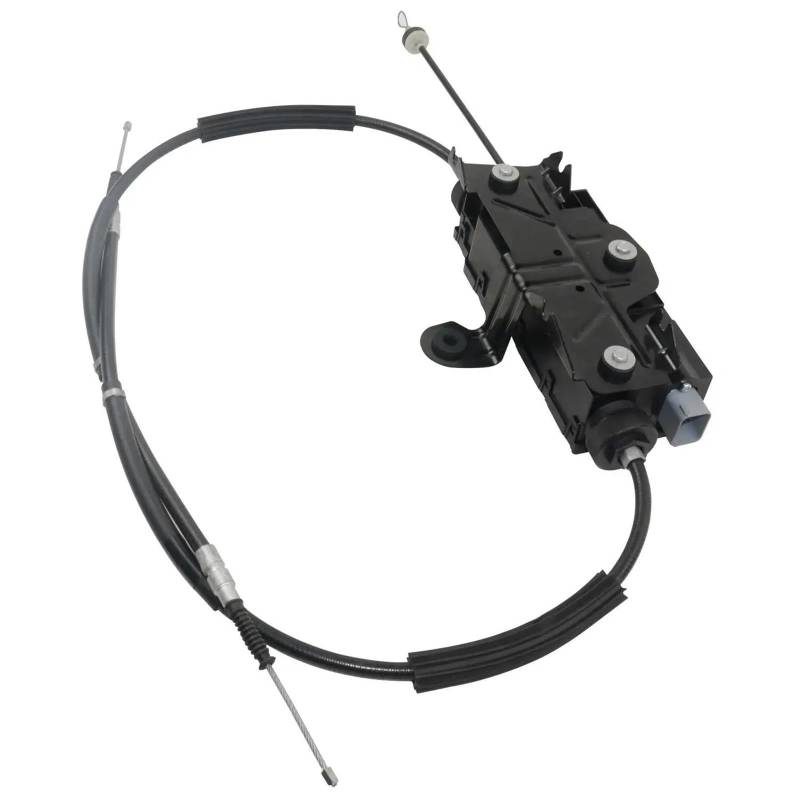 YHBH AP03 34434098596 Elektrisches Parkbremsmotormodul Für F02 F01 F03 7er-Reihe Handbremsenaktuator Mit Steuereinheit EPB Handbremsaktor von YHBH