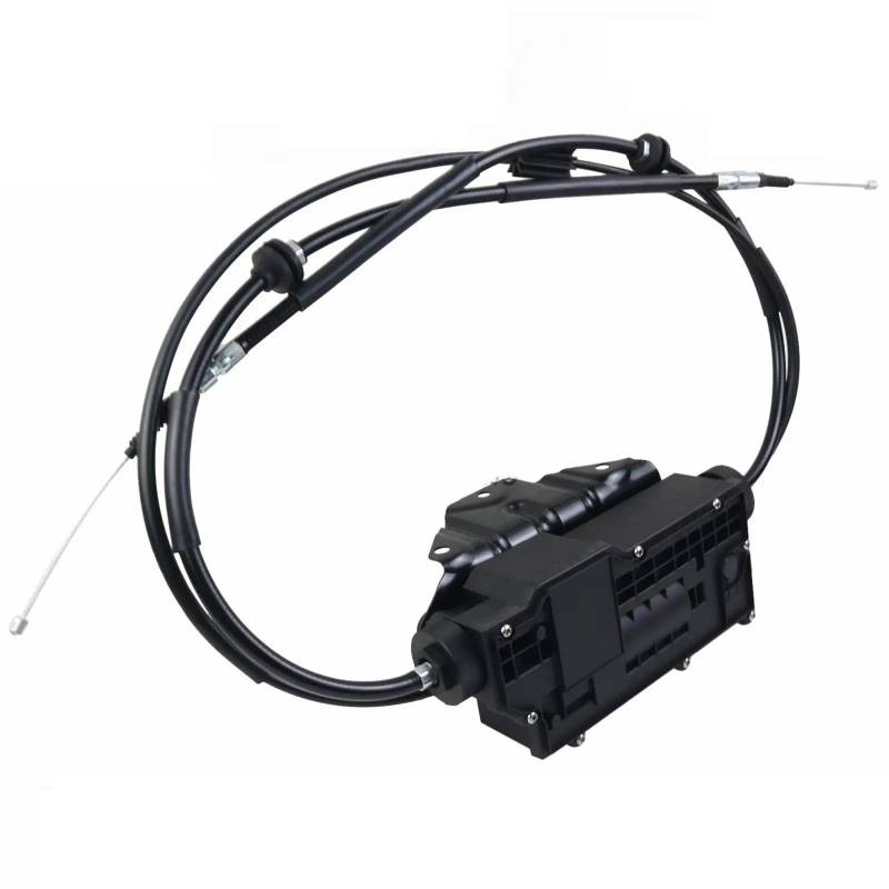 YHBH AP03 34436850289 Elektrischer Feststellbremsen-Aktuatorsatz Für X5 E70 X6 E71 E72 Handbremsen-Aktuator-Ersatzmotormodul Handbremsaktor von YHBH