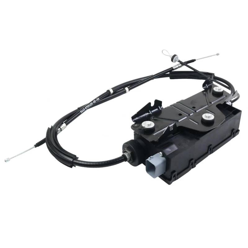 YHBH AP03 34436874219 Elektrisches Parkbremsmodul Für 5er GT F07 530d 535d 550i 520d EPB-Steuergerät Für Handbremsaktuator Handbremsaktor von YHBH