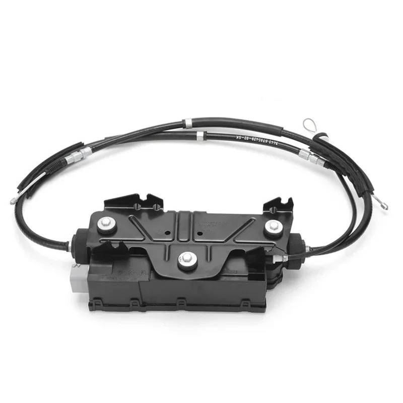 YHBH AP03 34436874219 Parkbremsmodul EPB Handbremsaktuator Für 5er GT F07 2009-2016 34436796893 6874219 Handbremsaktor von YHBH