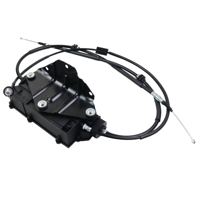 YHBH AP03 Elektrisches Parkbremsen-Aktuator-Kit Für X5 E70 X6 E71 E72 34436788556 34436850289 Elektronisches Handbremsmodul Handbremsaktor von YHBH