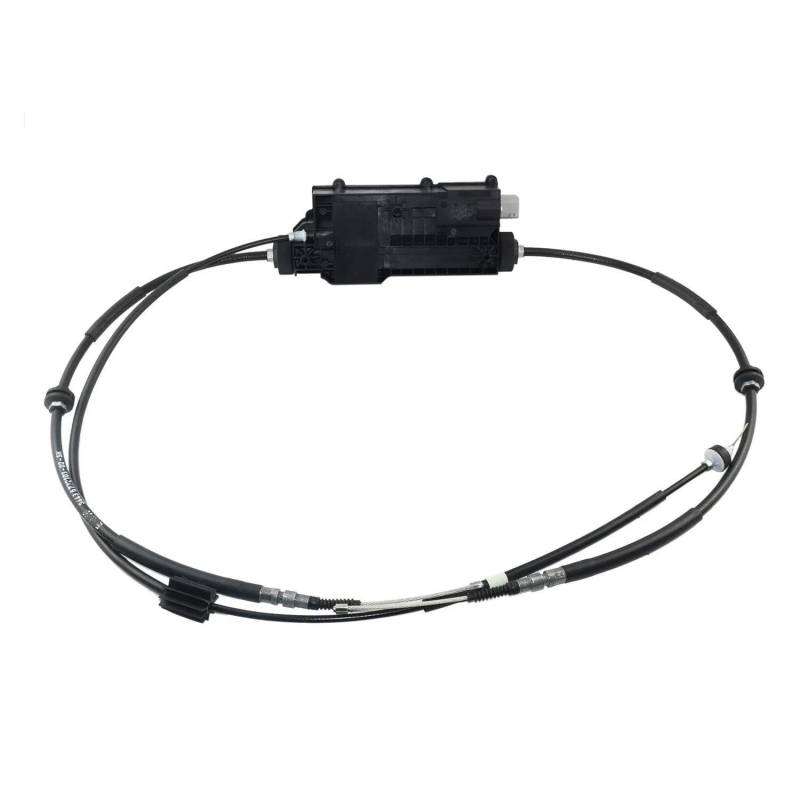 YHBH AP03 Elektronische Parkkontrolleinheit Elektronisches Handbremsmodul 34436850289 Für X5 E70 X6 E71 E72 Parkbremsenbaugruppe Handbremsaktor von YHBH