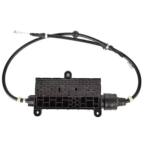 YHBH Autobremse Elektrischer Feststellbremsenaktuator Für V-KLASSE W447 W448 A4479068700 A4479067100 Handbremsmodul Handbremsaktor von YHBH