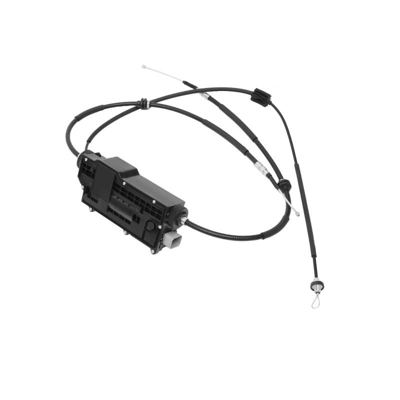 YHBH Automatisches Parkbremsmodul EPB-Aktuator Mit Steuereinheit Für X5 X6 E70 E71 E72 Parkbremsmodul EPB Handbremsaktuator Handbremsaktor von YHBH
