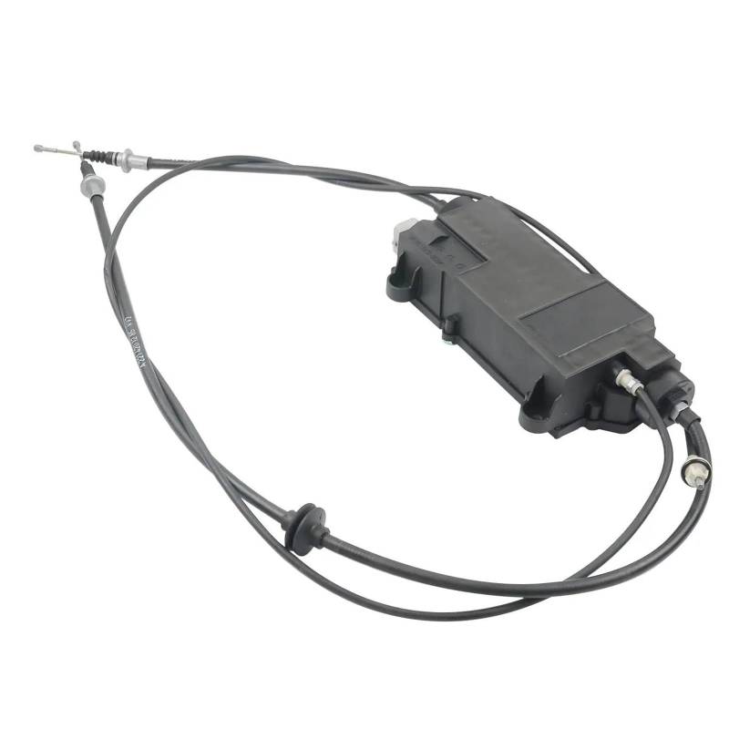 YHBH Elektrisches Parkbremsen-Aktuator-Kit Für Mercedes Für Benz S-Klasse C216 CL 500 600 63 65 Für AMG Handbremsmotormodul-Baugruppe Handbremsaktor von YHBH