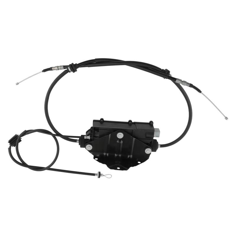 YHBH Elektrisches Parkbremsmodul Für X5 F15/F85 2016-2018 L4 2.0L 34436864546 Handbremsenaktuator Mit Steuereinheit Handbremsaktor von YHBH