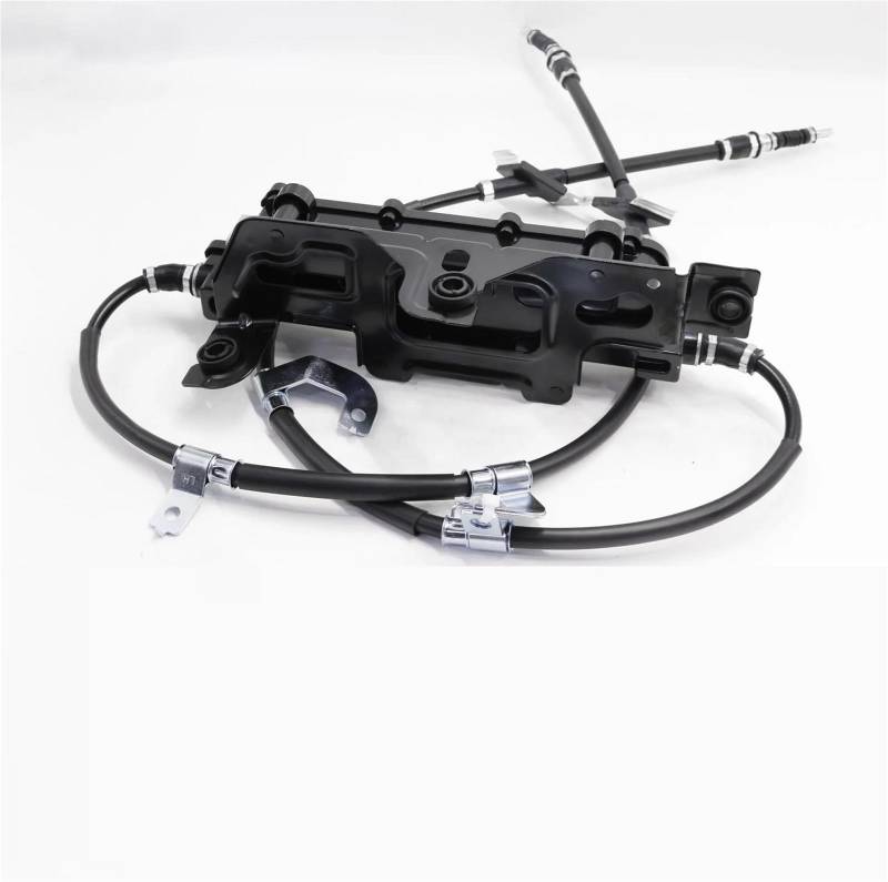 YHBH Elektrisches Parkbremsmodul Handbremsenaktuator Für Hyundai Für Santa Fe 2012-19 59700B8600 2WD Parkbremsenbaugruppe - Elektronisch Handbremsaktor von YHBH