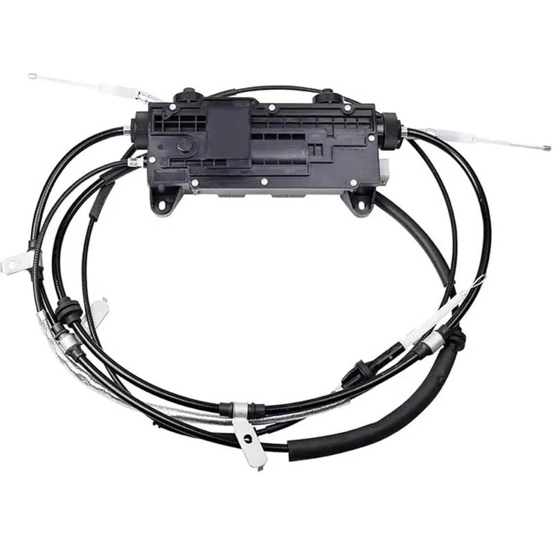 YHBH Elektrisches Parkbremsmodul Handbremsenaktuator Für Land Für Rover Für Discovery 4 Für Range Für Rover Sport 2010-2016 Handbremsaktor von YHBH