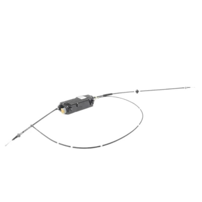 YHBH Elektrisches Parkbremsmotormodul Für Mercedes Für Benz Klasse C216, Ersatz Des Parkhandbremsaktuator-Controllers Handbremsaktor von YHBH