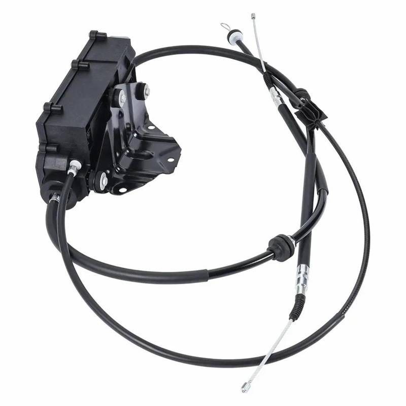 YHBH Elektrisches Parkbremsmotormodul Für X5 E70 2007-2013 X6 E71 E72 2008-2014 Parkhandbremsaktuator 34436850289 Handbremsaktor von YHBH