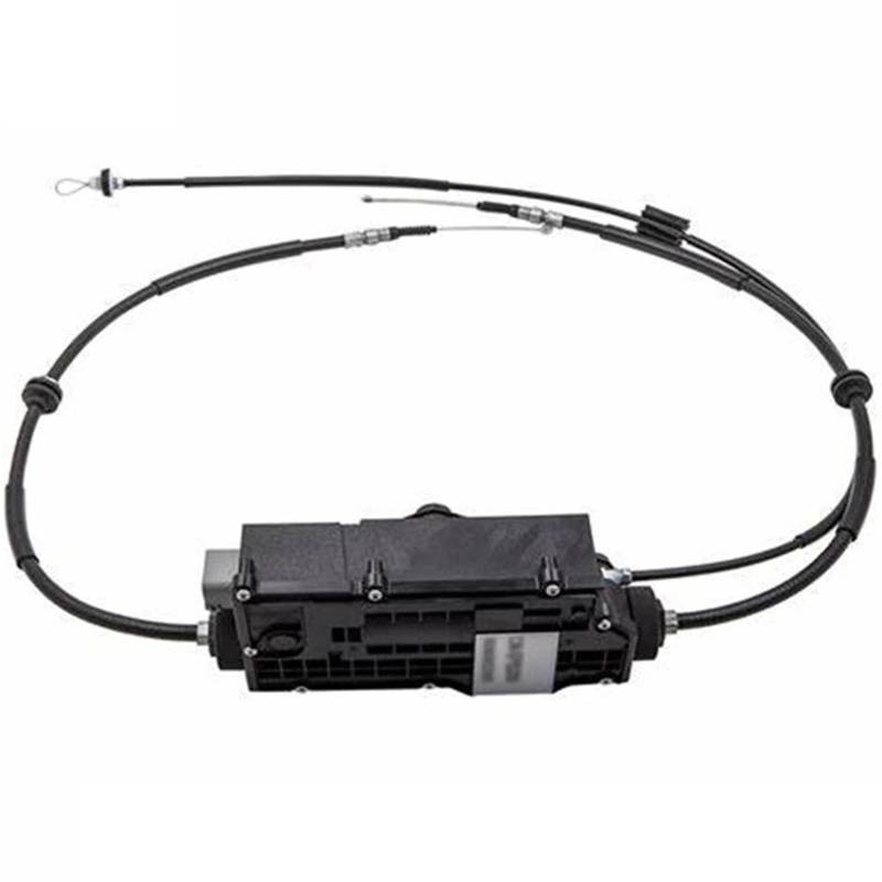 YHBH Elektronische Parkkontrolleinheit Handbremsmodul Motorplatinensteuerung EPB Für Range Für Rover L322 LR028112 LR011915 Handbremsaktor von YHBH
