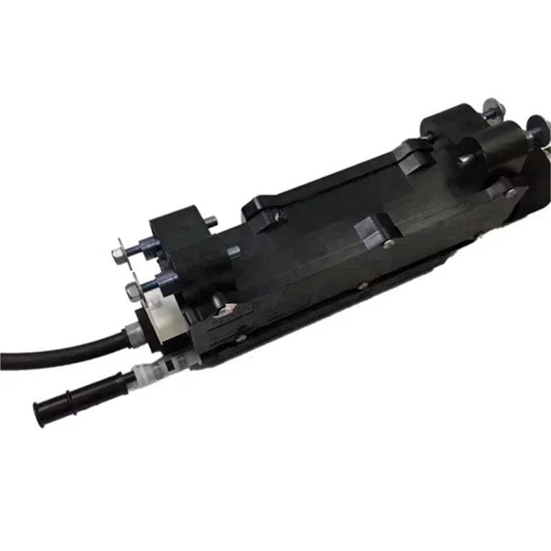 YHBH Elektronischer Handbremsmotor Für Peugeot 508 2011-2018 470218 Parkbremsmodul Parkbremsenbaugruppe Handbremsaktor von YHBH