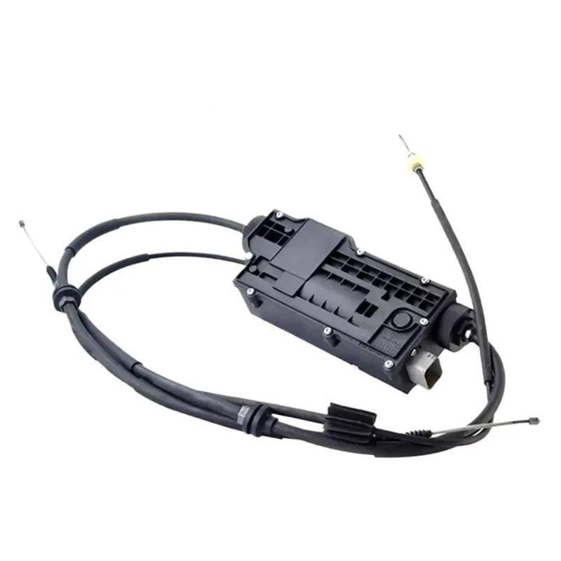 YHBH Elektronisches Parkbremsen-Stellglied-Steuermodul Für X5 F15 F85 X6 F16 F86 3443 6874 220 34436874220 Handbremsaktor von YHBH