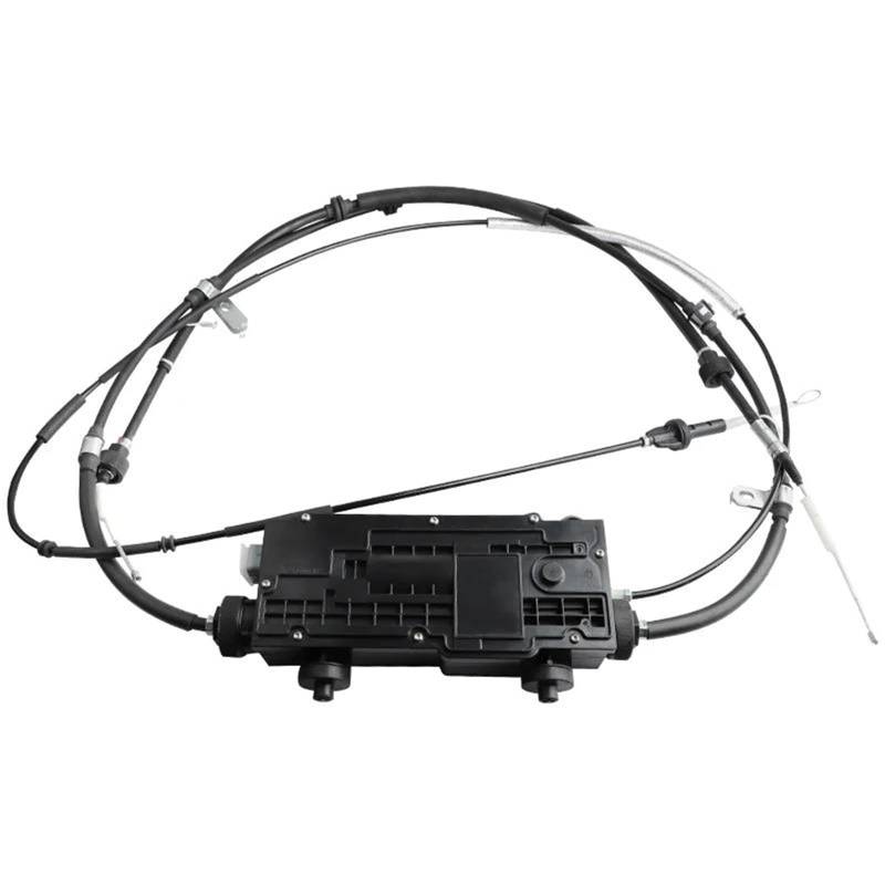 YHBH LR019223 AP03 Feststellbremsen-Aktuatorbaugruppe Für Land Für Rover Für Discovery 3 2004-2009 Für Range Für Rover Sport 2005-2009 Handbremsaktor von YHBH
