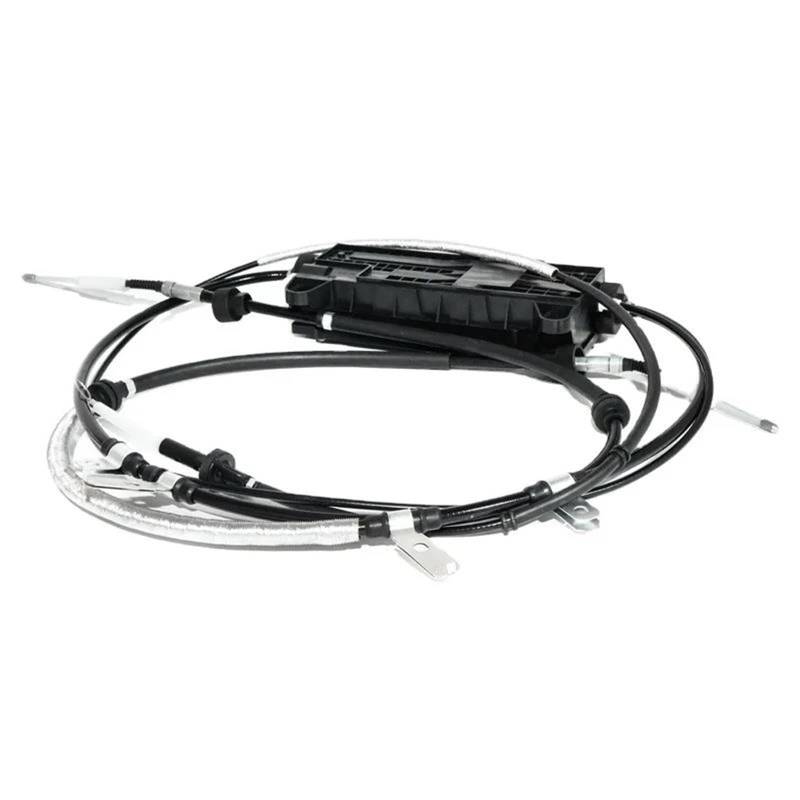 YHBH LR019223 Elektronischer Parkbremsenaktuator Handbremse Für Land Für Rover Für Discovery III (L319) 2004-2009 SNF500025 SNF500150 Handbremsaktor von YHBH