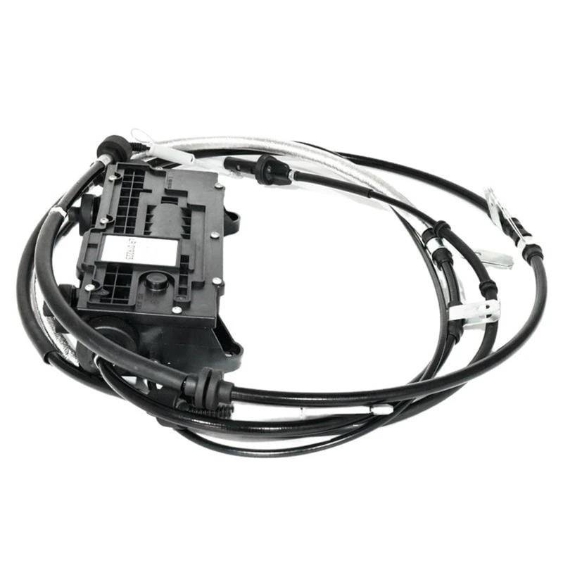 YHBH LR019223 Elektronischer Parkbremsenaktuator Handbremse Für Land Für Rover Für Discovery III VAN (L319) 2004-2009 SNF500025 SNF500150 Handbremsaktor von YHBH