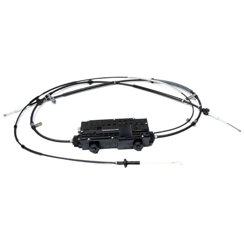 YHBH OE LR019223 SNF500025 SNF500150 Autoteile Parkbremsmodul Für Land Für Rover Für Range Für Rover Sport Für Discovery Handbremsaktor von YHBH