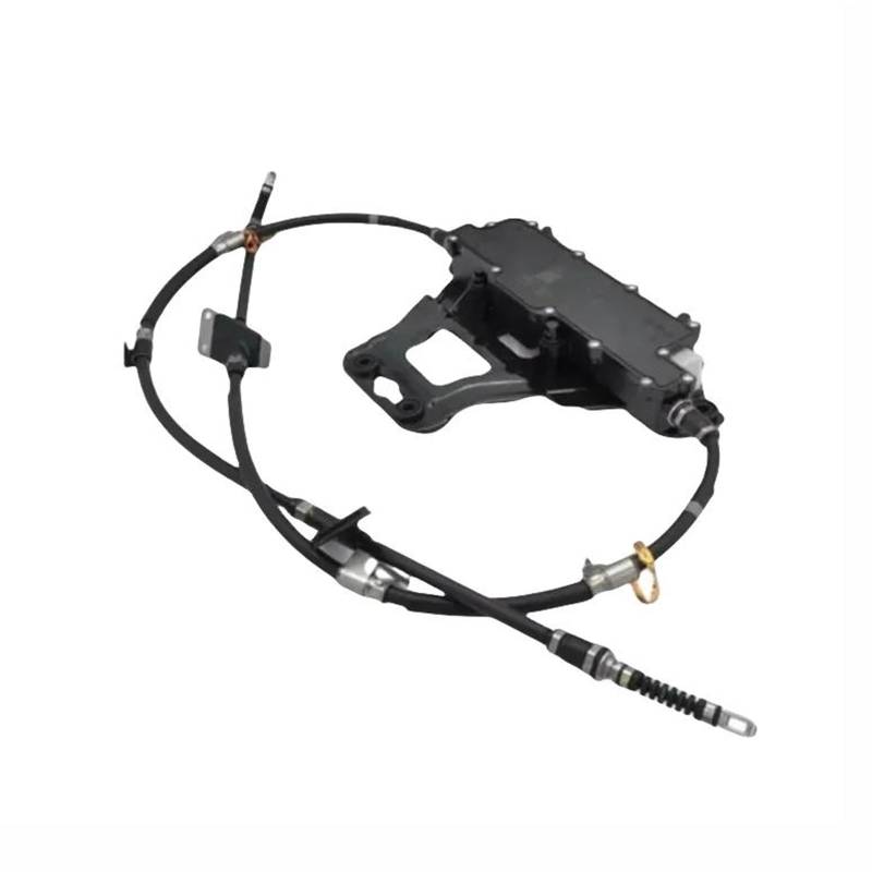 YHBH Parkbremse Handbremsenaktuator-Steuermodulbaugruppe Elektronische Handbremse Für Kia Für Sorento 15-18 59700C5600 59700C5610 Handbremsaktor von YHBH
