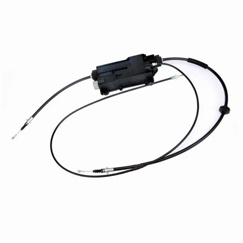 YHBH Parkbremsmodul EPB Handbremse Für Mercedes Für Benz W221 W216 CL65 Für AMG S550 2007-2014 2214301249 2214302949 Handbremsaktor von YHBH