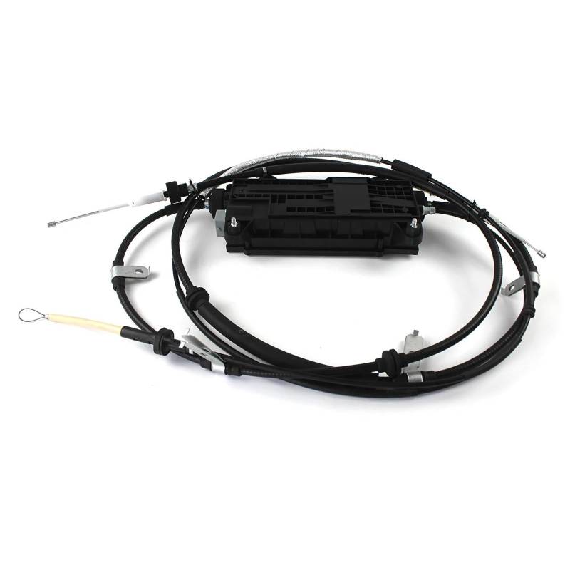 YHBH Parkbremsmodul Handbremse EPB-Aktuator-Steuereinheit Für Land Für Rover Für Discovery 3 Für Range Sport 2005-2009 Handbremsaktor von YHBH