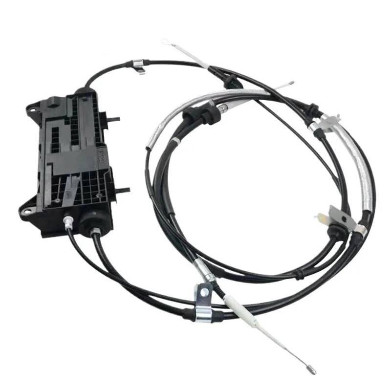 YHBH SNF500025 SNF500150 LR019223 Auto-elektronischer Parkbremsenaktuator Für Land Für Rover LR3 2004-2009 Handbremsmodul Handbremsaktor von YHBH