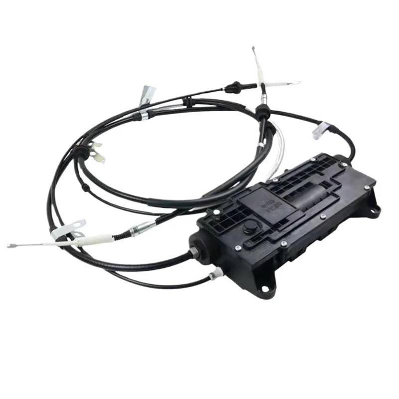 YHBH SNF500025 SNF500150 LR019223 Auto-elektronischer Parkbremsenaktuator Für Rover Sport 2005-2009 Handbremsmodul Handbremsaktor von YHBH