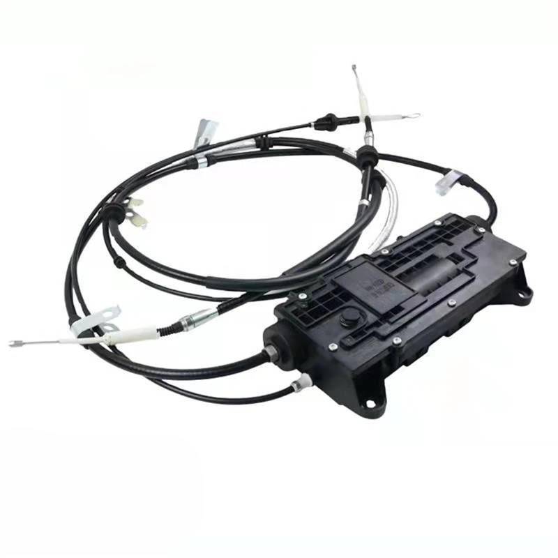 YHBH SNF500025 SNF500150 LR019223 Elektronisches Parkbremsen-Aktuatormodul Für Discovery 3 2004-2009 Für Rover Sport 2005-2009 Handbremsaktor von YHBH