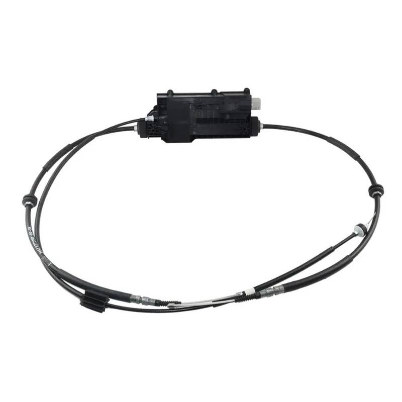 YHBH Steuergerät Für Elektrischen Feststellbremsaktuator EPB Für E70 X5 E71 X6 34436850289 Handbremsmodulbaugruppe Handbremsaktor von YHBH