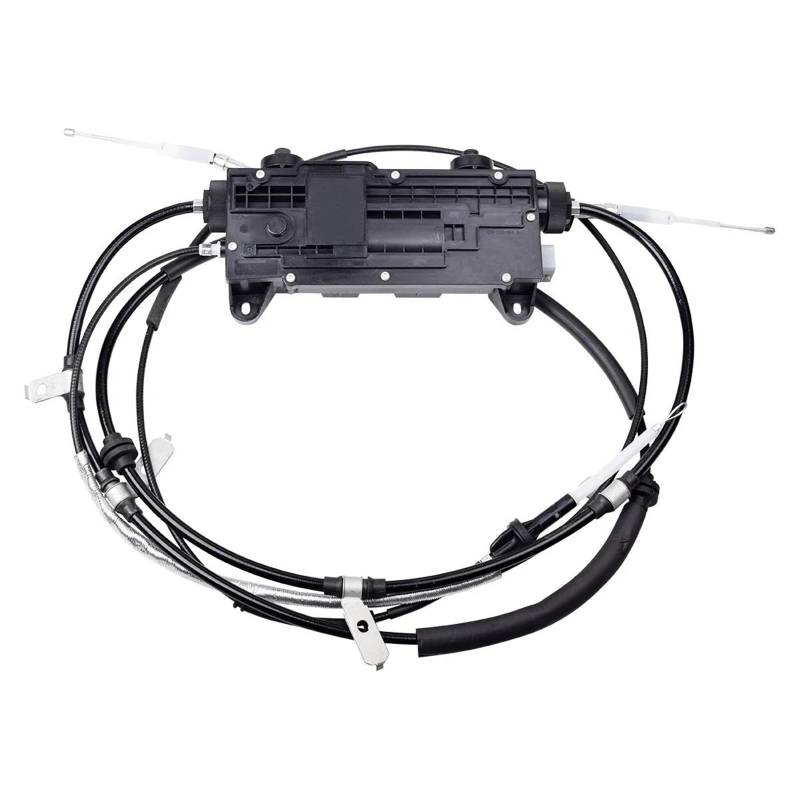 YHBH Steuermodul Für Feststellbremsen-Aktuator Für Land Für Rover Für Discovery 4 V8 V6 Für Range Für Rover Sport 2010-2016 LR072318 Handbremsaktor von YHBH