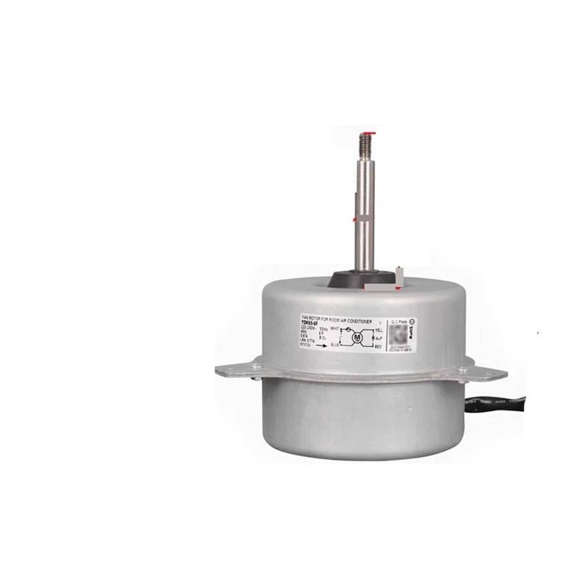AC-Lüftermotor for Außengeräte der Klimaanlage YDK65-6F von YHENSS