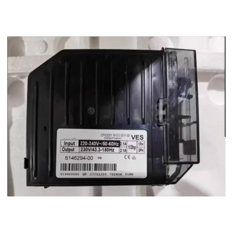 CF02D01 M 0,0 00F00VES 6146294-00 V8 Kühlschrank Zubehör Inverter Kompressor Inverter Drive Control Board Universal von YHENSS