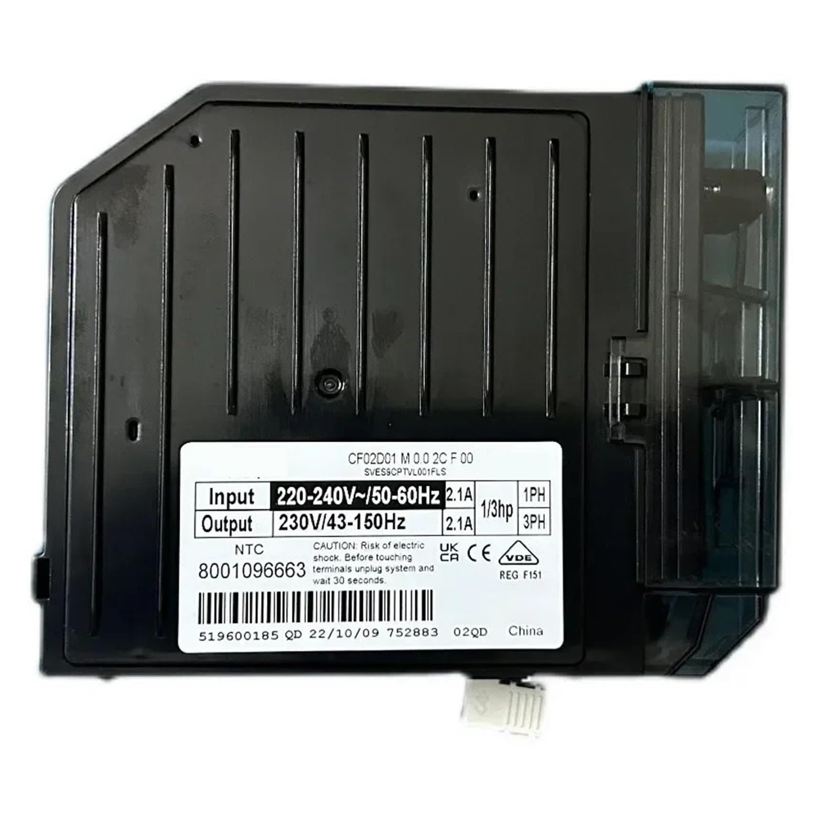 CF02D01 M Kühlschrank Teile Kompressor Inverter Drive Control board for Inverter Kühlschrank CF02D01 M Kühlschrank Teile Kompressor Inverter Drive Control board for Inverter Kühlschrank von YHENSS