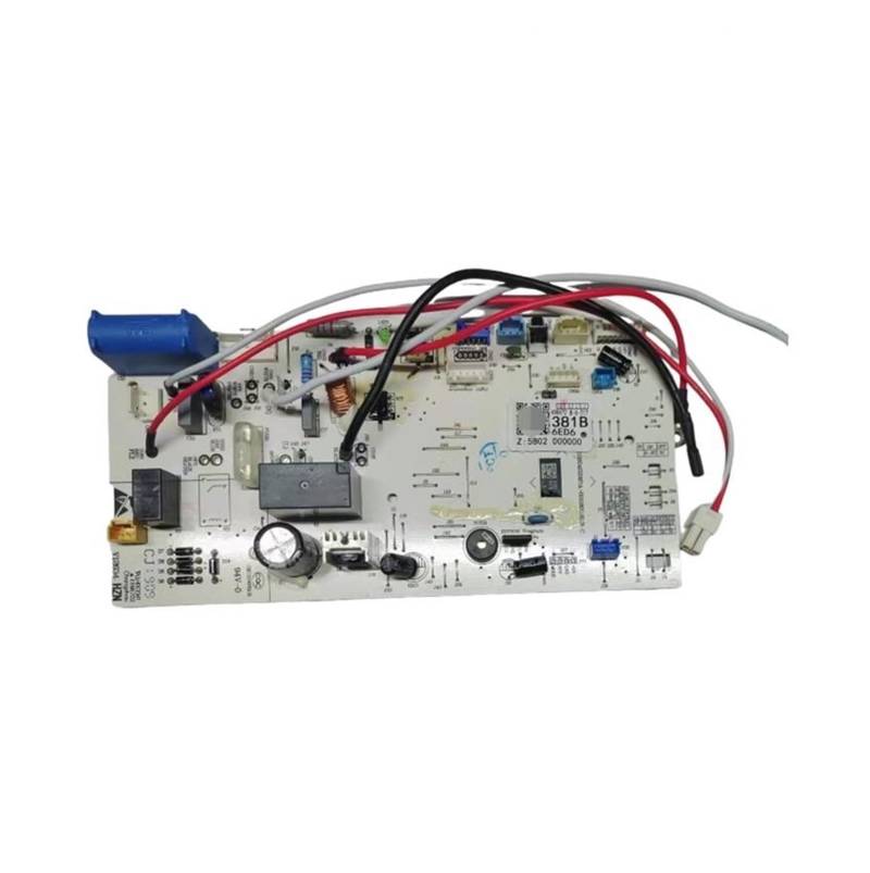 Klimaanlage Computer-board 0011800381B 381B Interne maschine Power supply board Control board von YHENSS