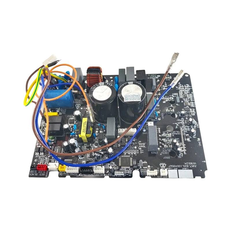 Klimaanlage Computer-board JUK 7.820.10049567 owersupply board Haupt control board Variable frequenz bord von YHENSS
