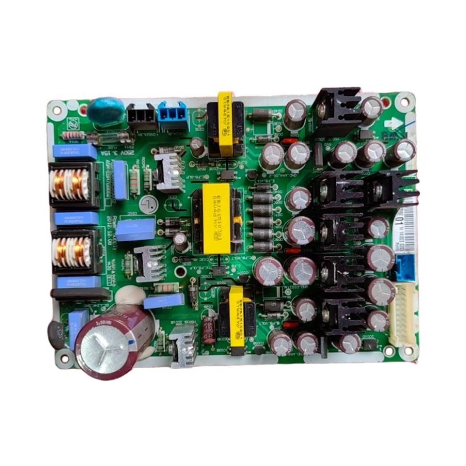Klimaanlage Externe Einheit Control Motherboard EAX64525002 Filter Computer-Board Klimaanlage Externe Einheit Control Motherboard EAX64525002 Filter Computer-Board von YHENSS