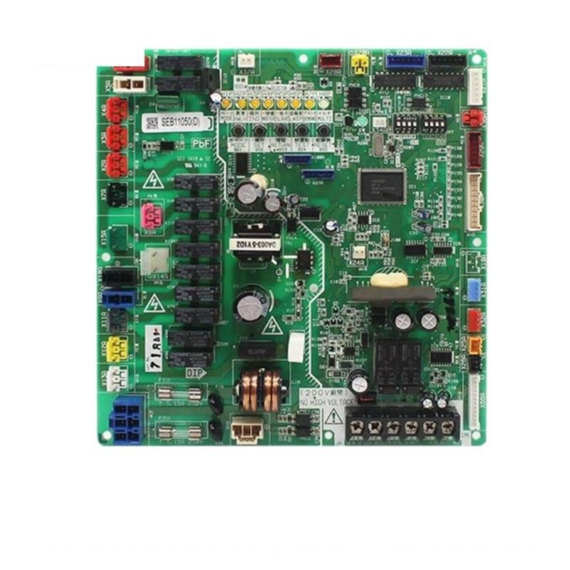 Klimaanlage VRV außen einheit control motherboard SEB11050 computer-board von YHENSS