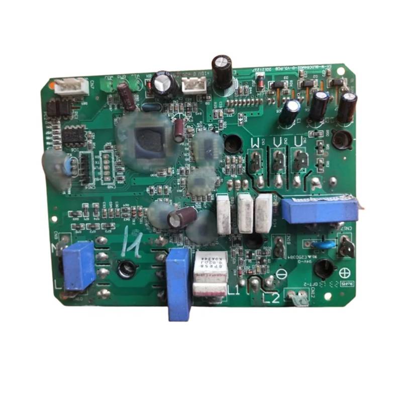 Klimaanlagen-Steuerplatine SX-W-UPD76F-PS21767 UPD76F-FSBB30CH60 SX-W-BLDC64M02 SX-W-BLDC64M02-D Externes Modul(SX-W-BLDC64M02-D) von YHENSS