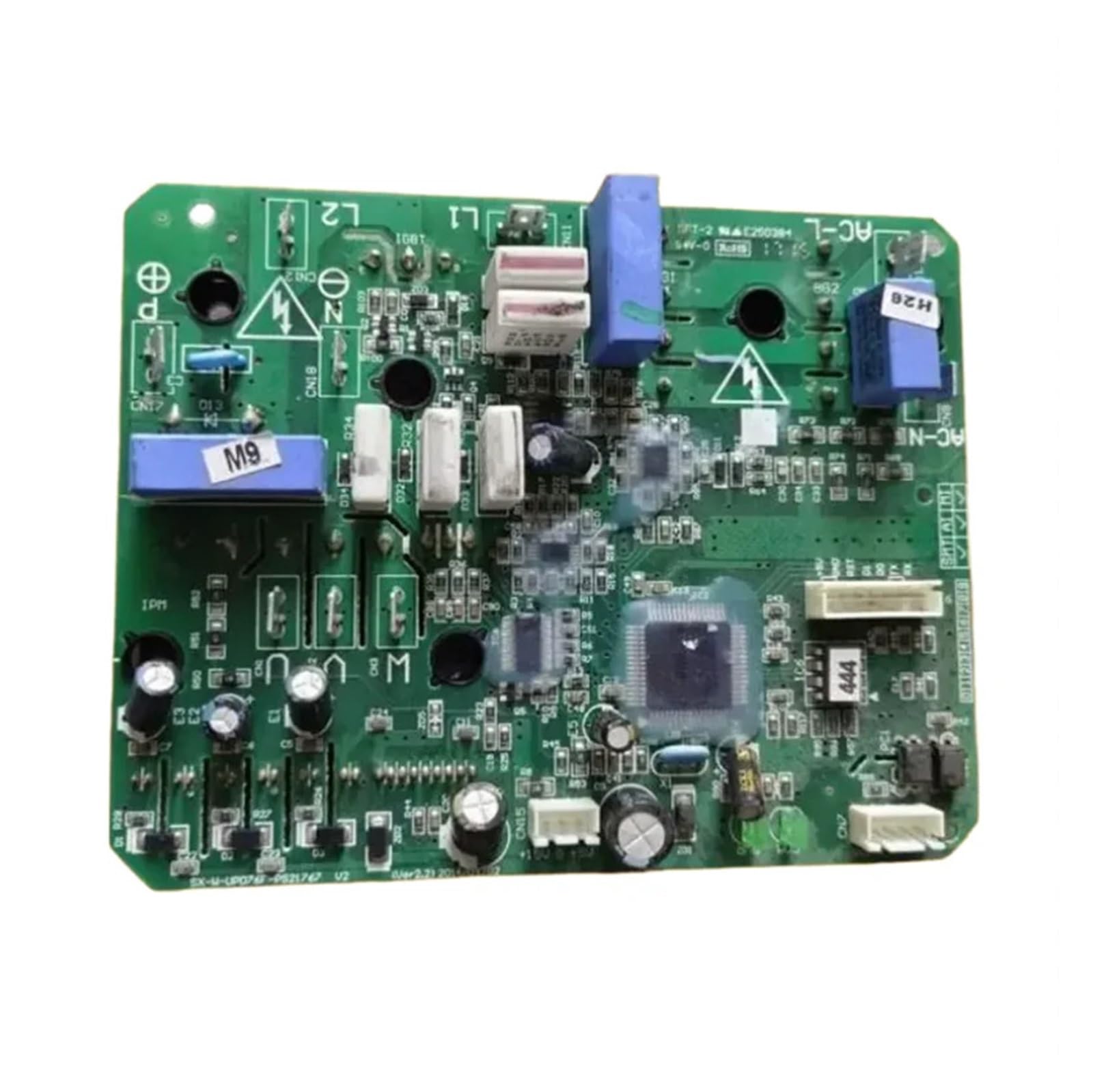 Klimaanlagen-Steuerplatine SX-W-UPD76F-PS21767 UPD76F-FSBB30CH60 SX-W-BLDC64M02 SX-W-BLDC64M02-D Externes Modul(SX-W-UPD76F-PS21767) von YHENSS